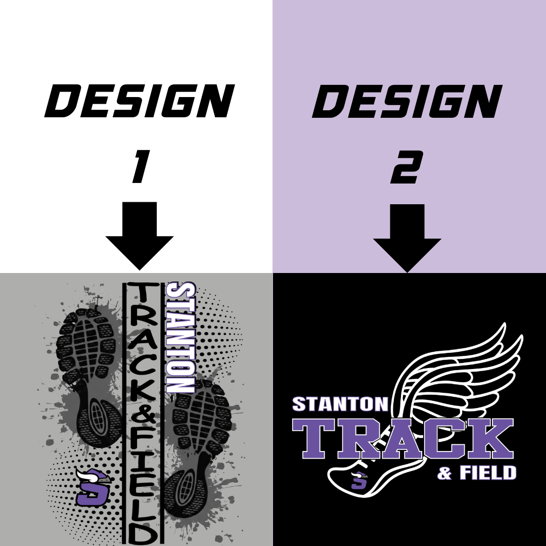 SBTF26 Gildan Hoodie YOUTH - ADULT Sizes