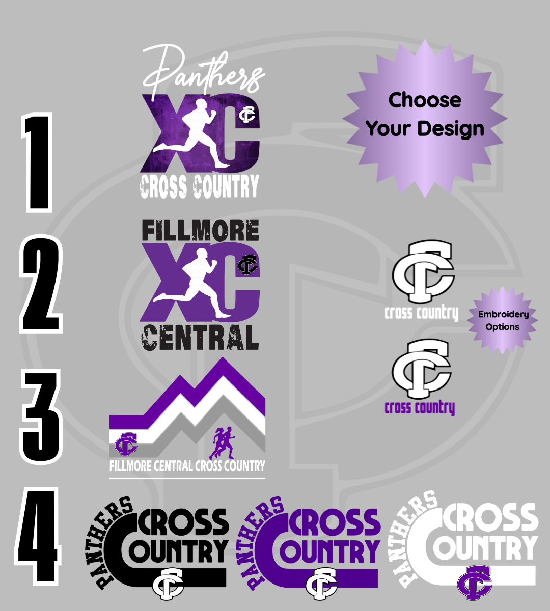 FCPXC 49734 Compression Tee