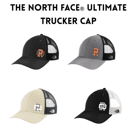 ROMB26 NF0A4VUA The North Face® Ultimate Trucker Cap