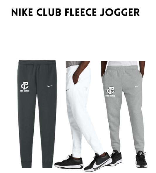 FCPXC Nike Club Fleece Jogger
