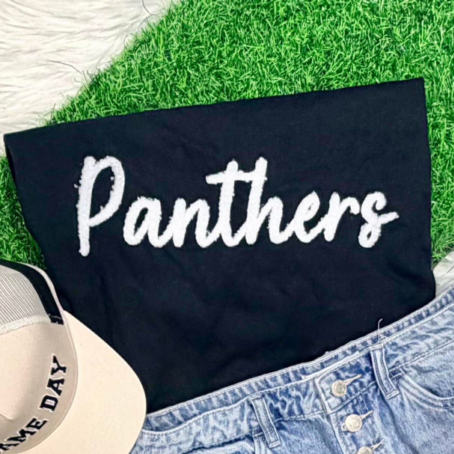 SS Fluffy Script Patch