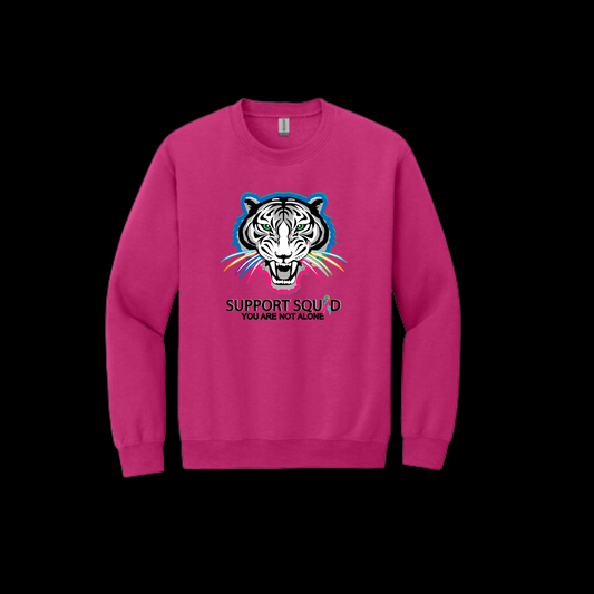 TSS Crewneck Sweatshirt