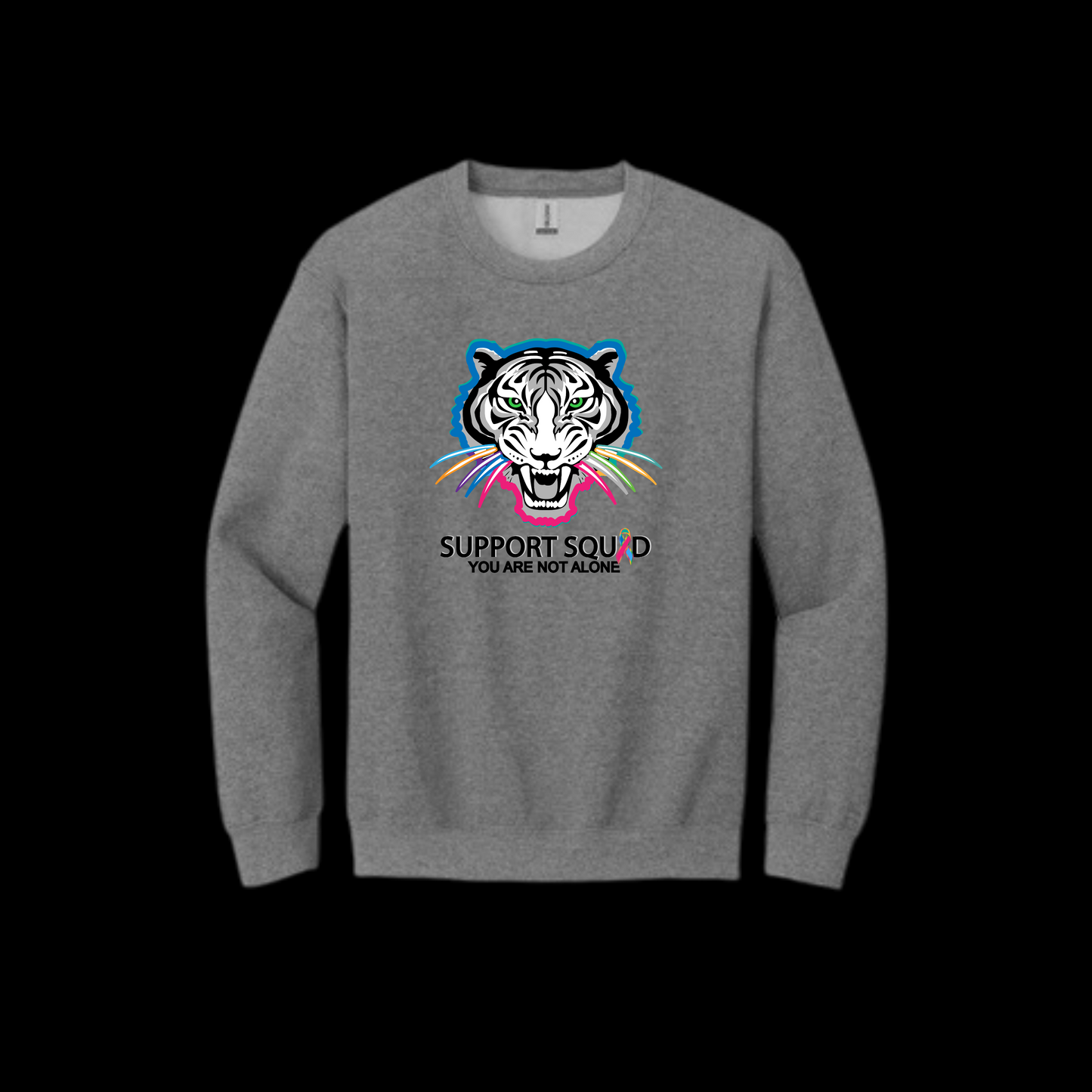 TSS Crewneck Sweatshirt