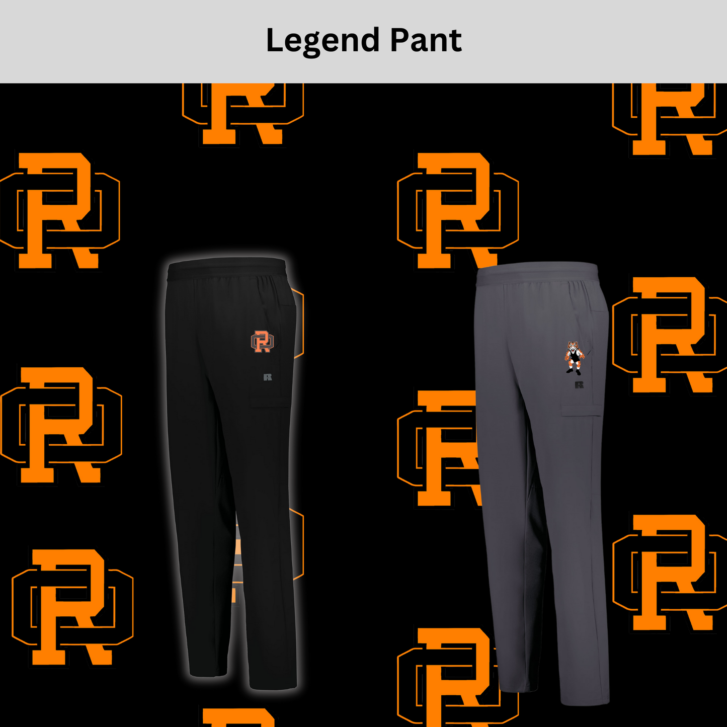 ROTW Legend Pant