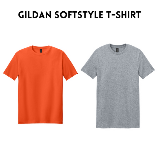ROSG  Gildan Softstyle® T-Shirt