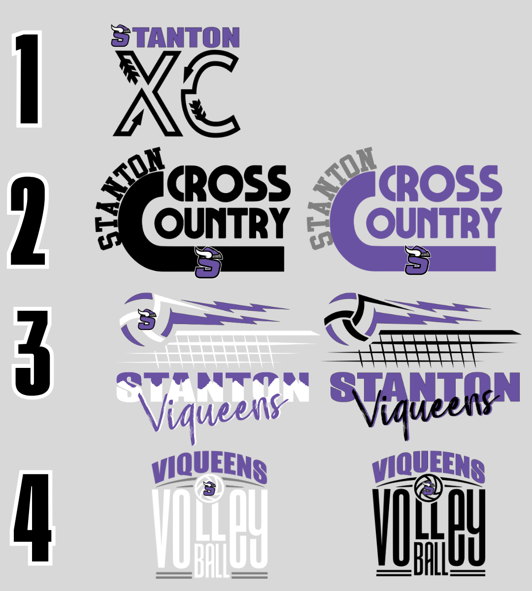 SB25 A4 Cooling Performance Tee - Moisture-wicking (Unisex / Youth Sizes)