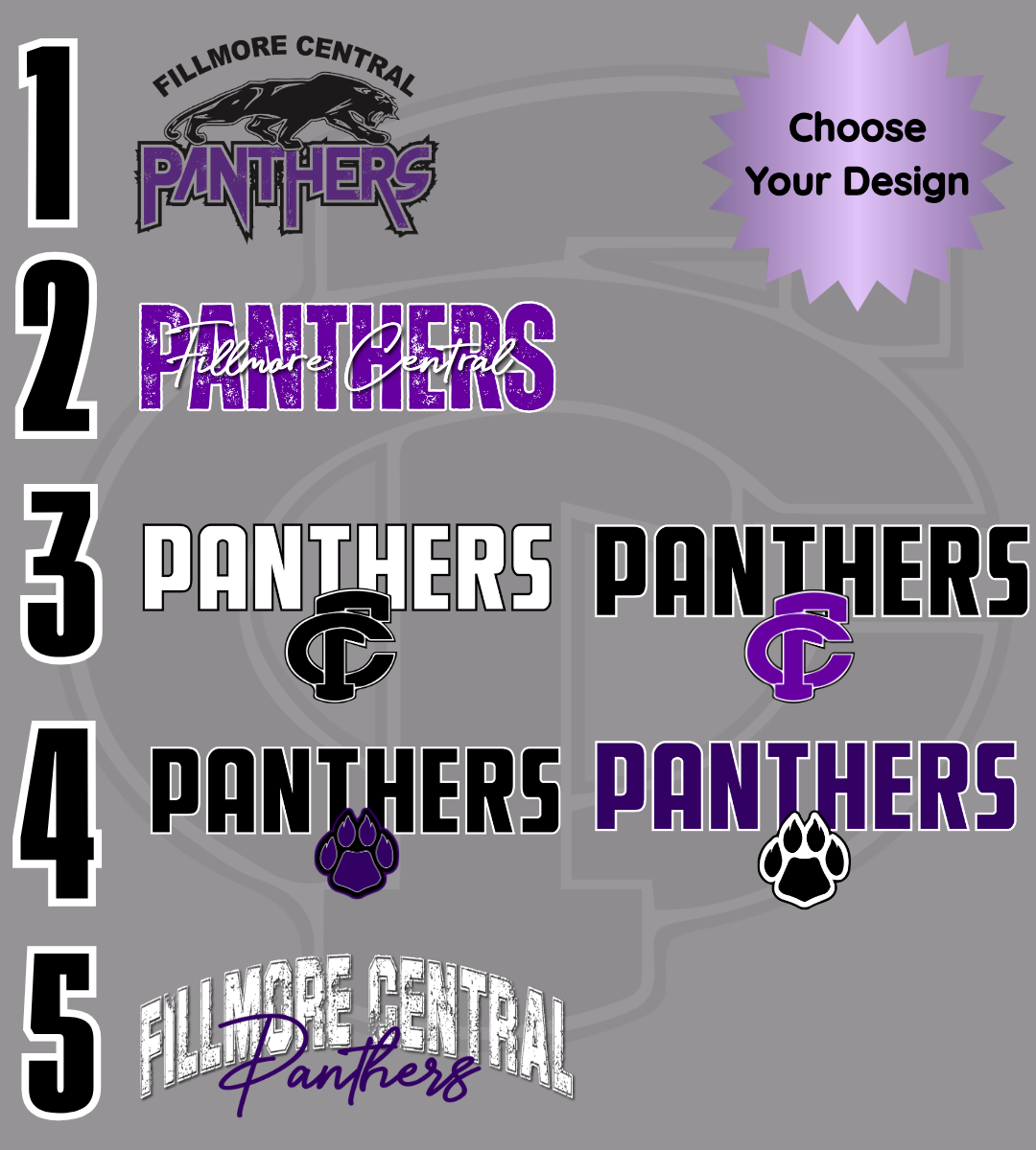 FCP Deluxe Stadium Chair