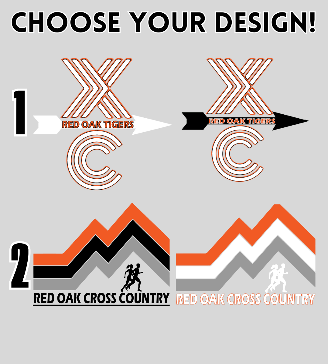 ROCC25 Gildan Softstyle® Midweight Fleece 1/4-Zip (Unisex)