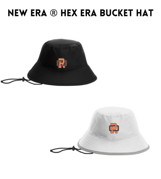 ROBASE24 New Era ® Hex Era Bucket Hat