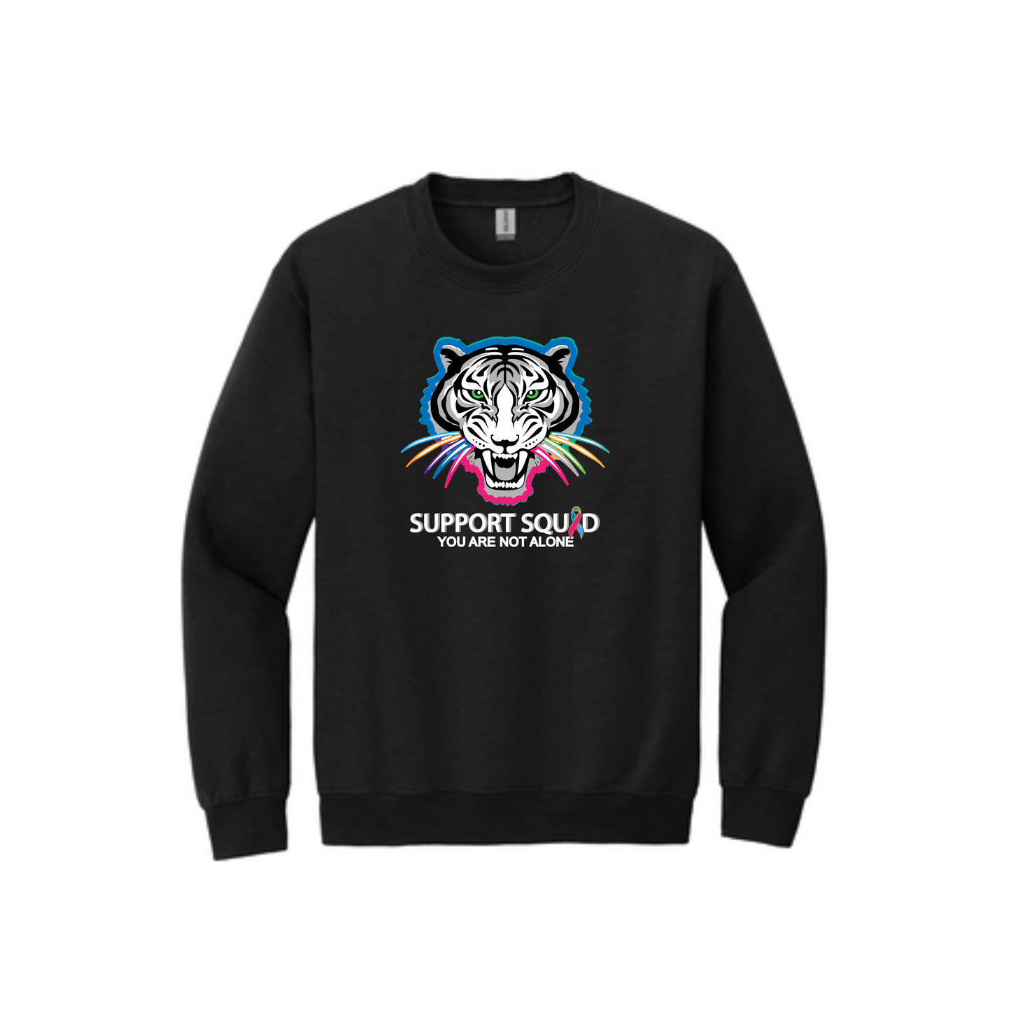 TSS Crewneck Sweatshirt