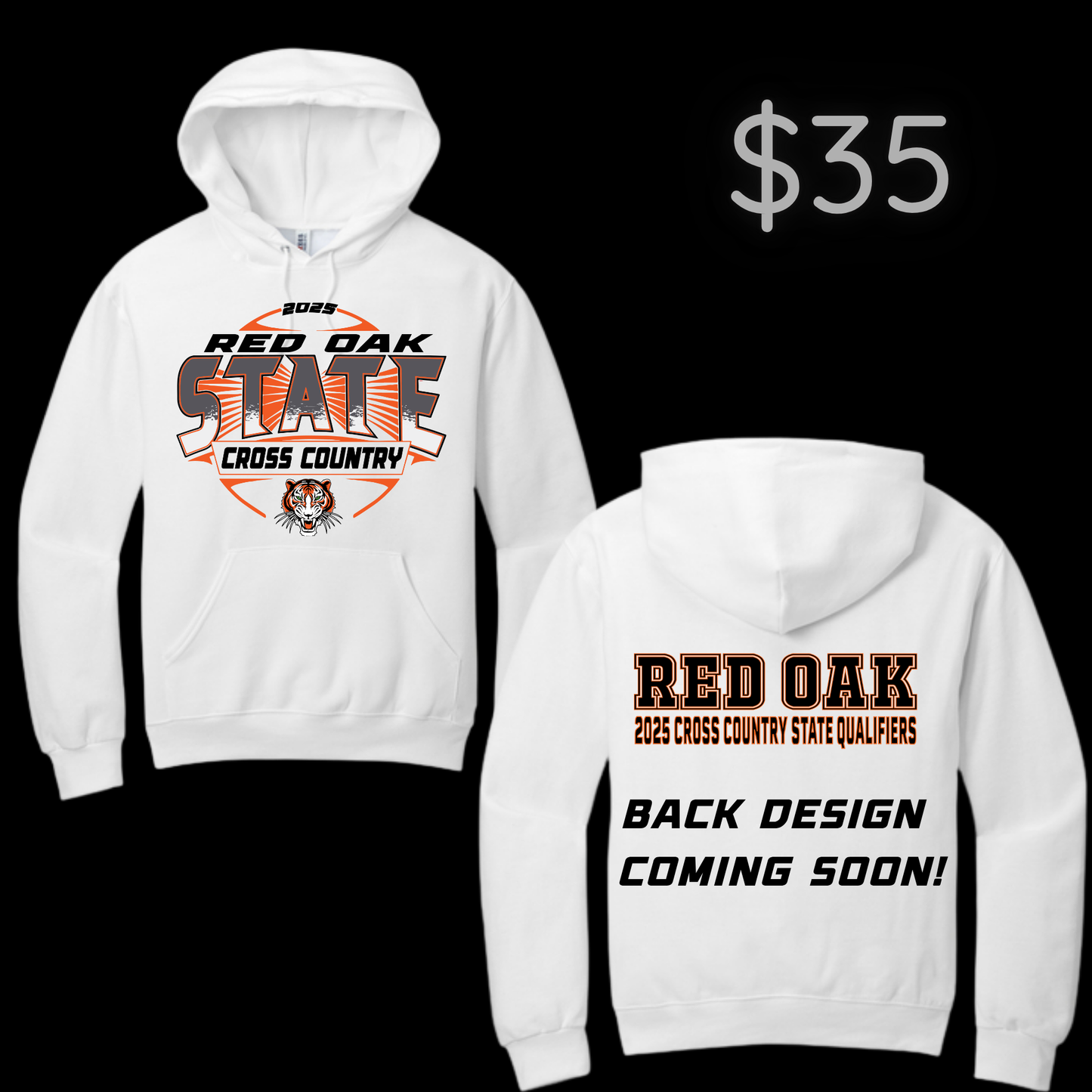 ROCCS Adult  & Youth Hoodie
