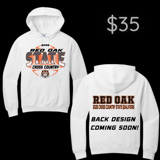 ROCCS Adult  & Youth Hoodie