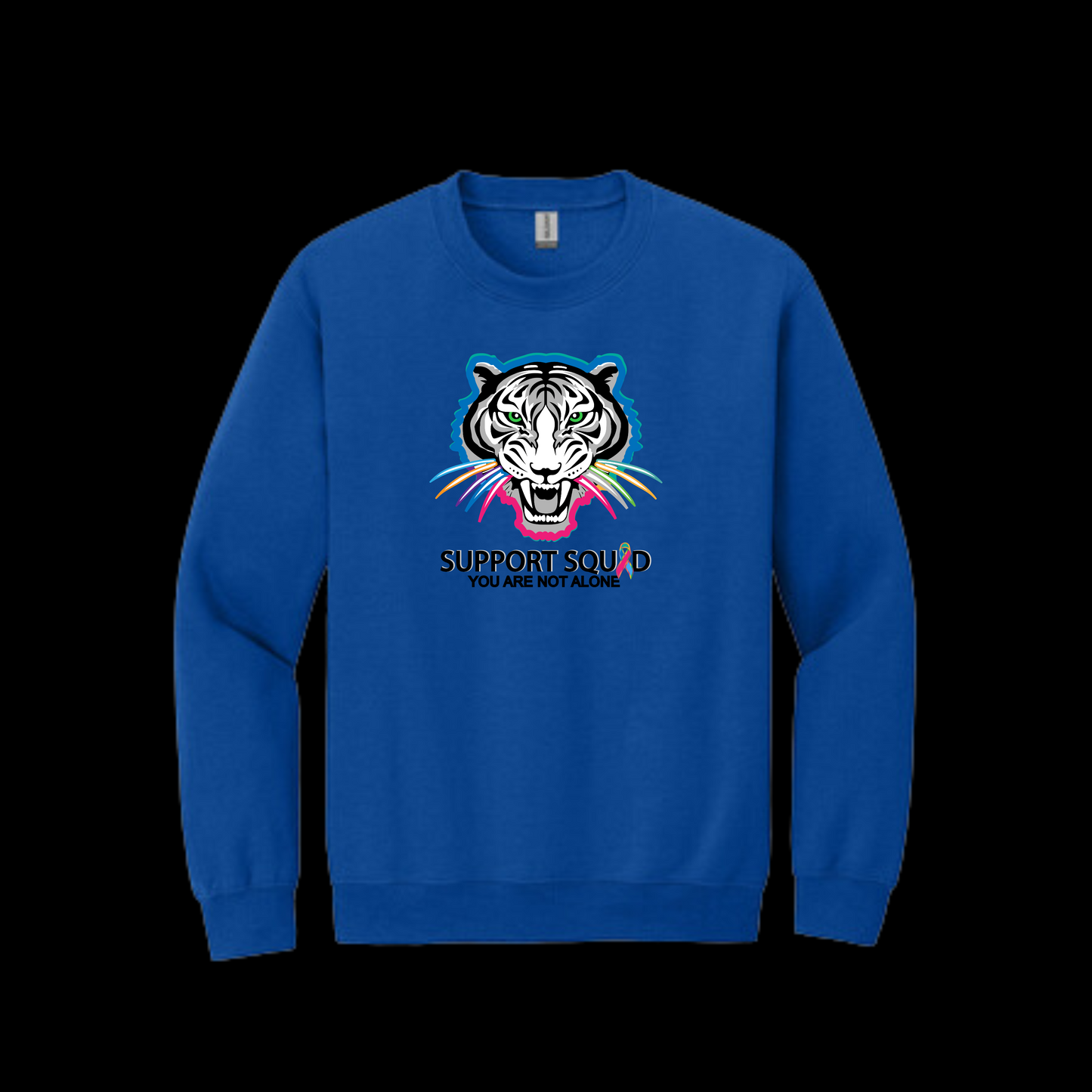 TSS Crewneck Sweatshirt