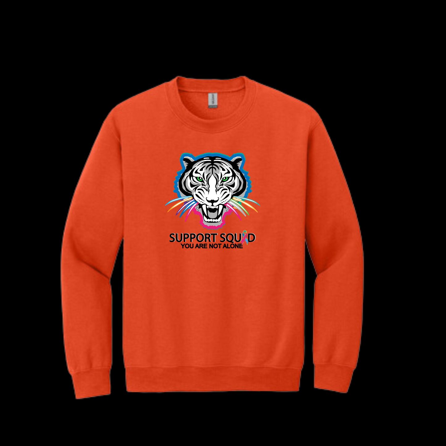 TSS Crewneck Sweatshirt