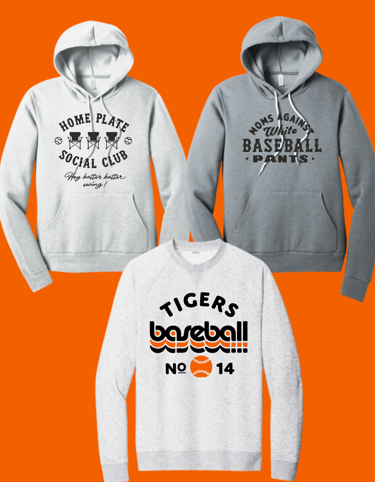 LPB Sport-Tek® Drive Fleece Crewneck