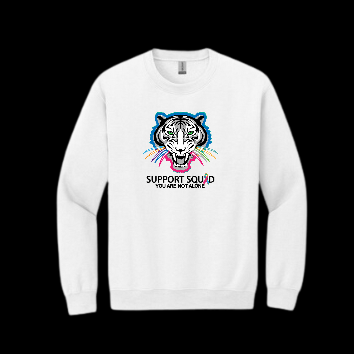 TSS Crewneck Sweatshirt