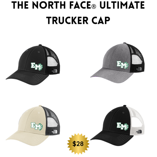 EMAYS25 The North Face® Ultimate Trucker Cap