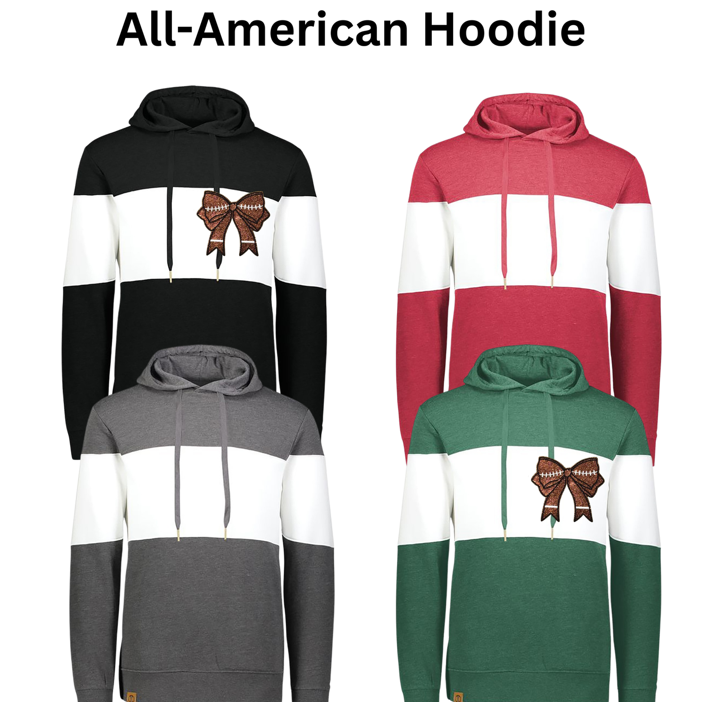 GDC All-American Hoodie