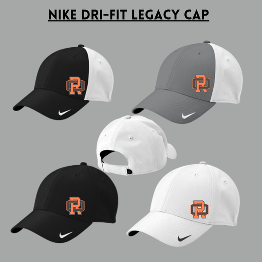 ROFB24 Nike Dri-FIT Legacy Cap With Logo