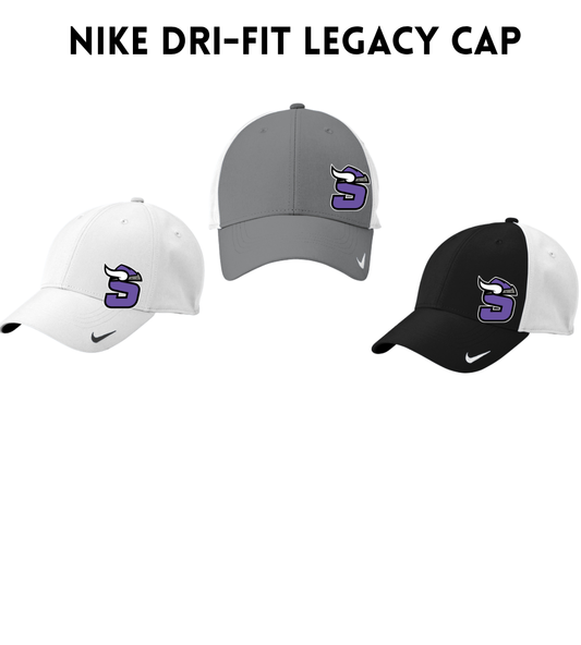 SB26 NKFB6447 Nike Dri-FIT Legacy Cap