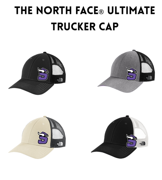 SB26 NF0A4VUA The North Face® Ultimate Trucker Cap