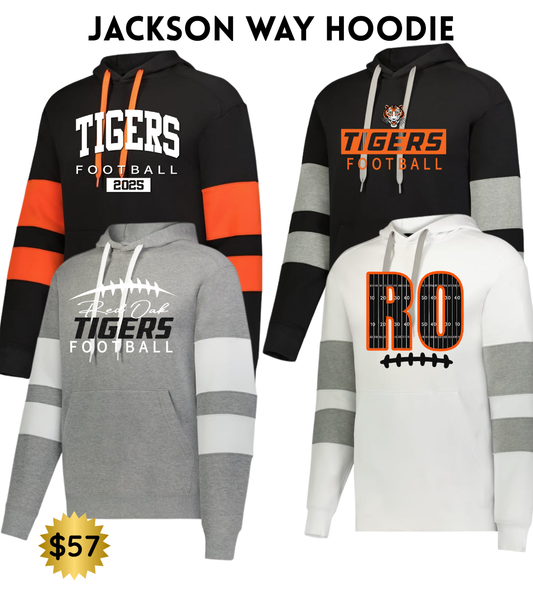ROFB25 JACKSON WAY HOODIE