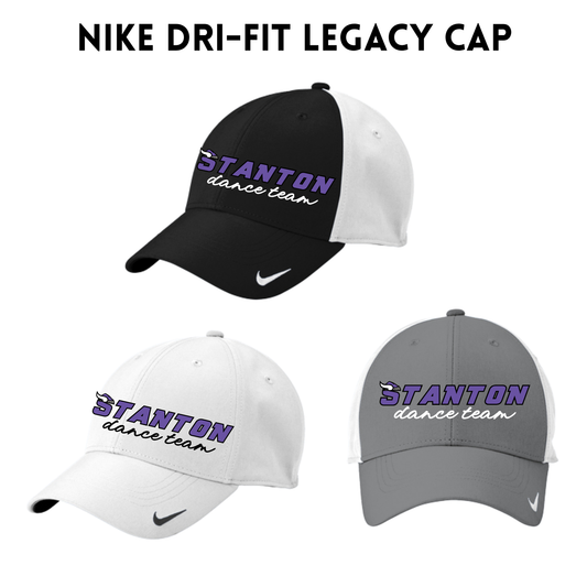 SDT26 NKFB6447 Nike Dri-FIT Legacy Cap