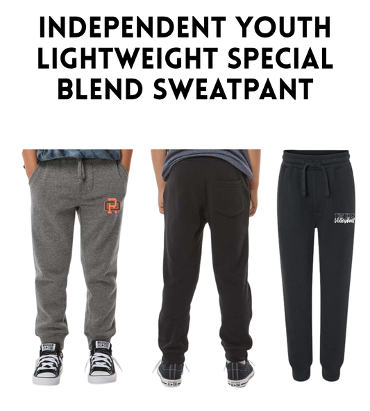 ROVB26 Youth Lightweight Special Blend Sweatpants