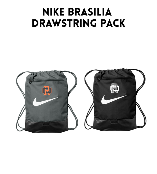 ROCC26 NKDM3978 Nike Brasilia Drawstring Pack
