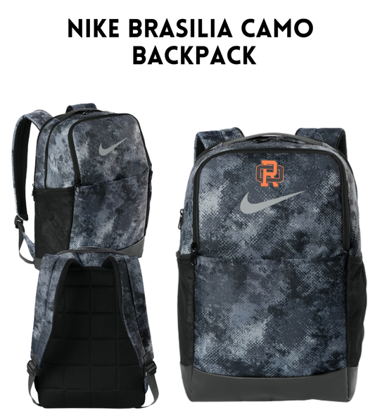 ROVB26  NKFZ2608 Nike Brasilia Backpack