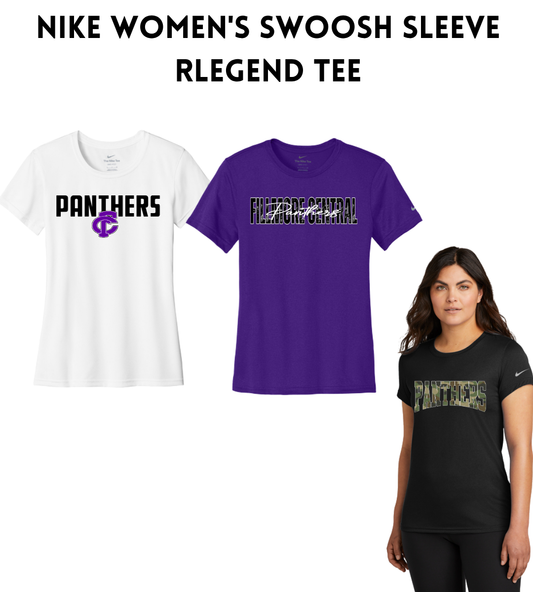 FCP Nike RLegend T-Shirt Ladies