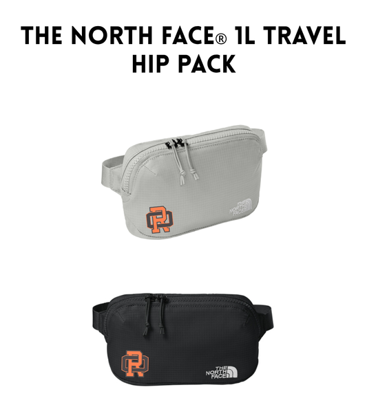 ROCC26 NF0A8HQV The North Face® 1L Travel Hip Pack