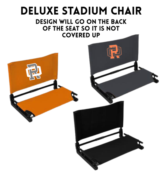 ROVB26 Deluxe Stadium Chair