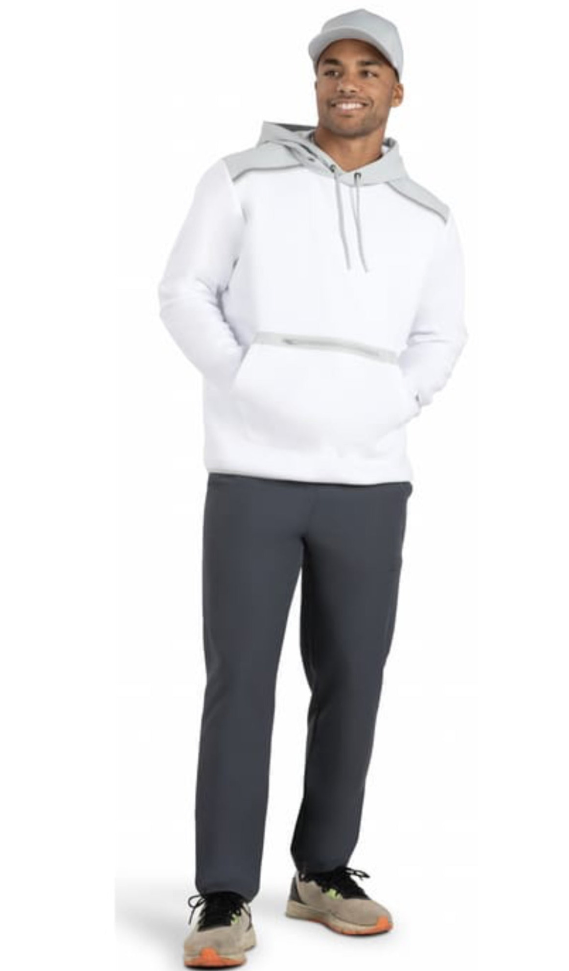 ROBBS Legend Tech Fleece Hoodie