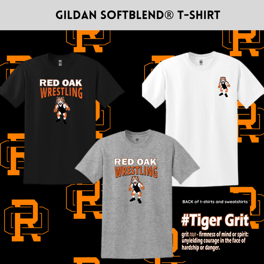 ROTW Gildan Softstyle T-Shirt