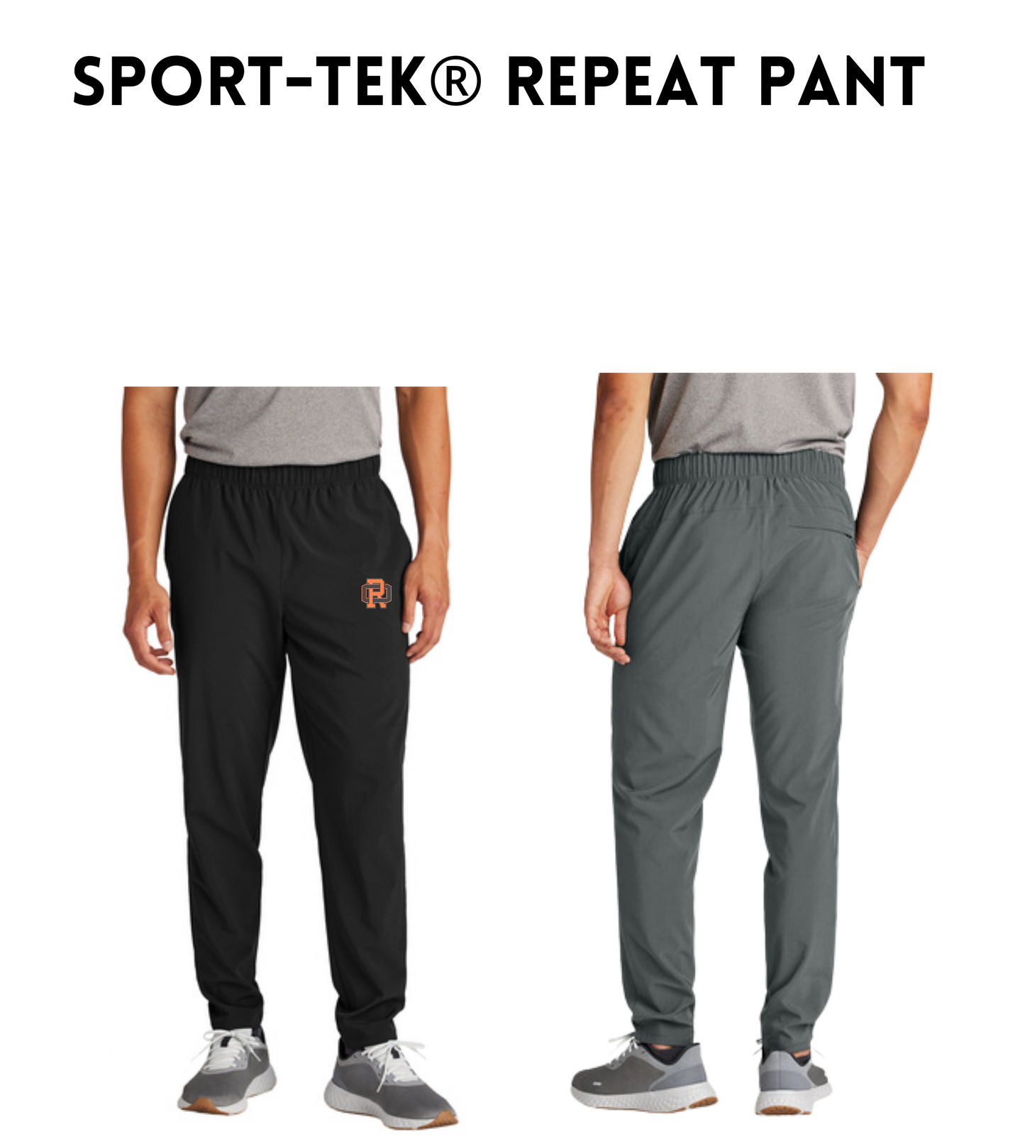 ROSOFT24 Sport-Tek Repeat Pant