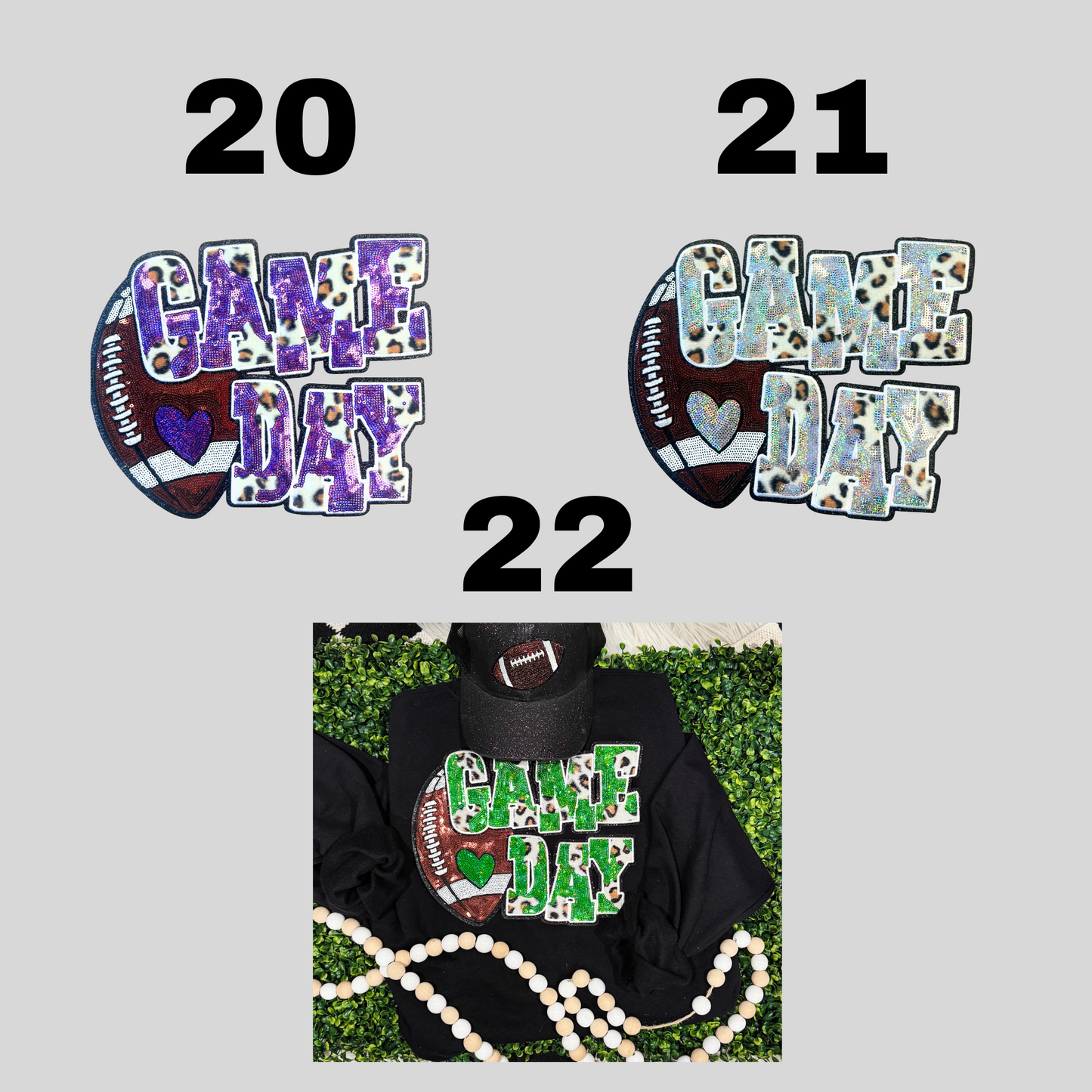 GDC All-American Hoodie