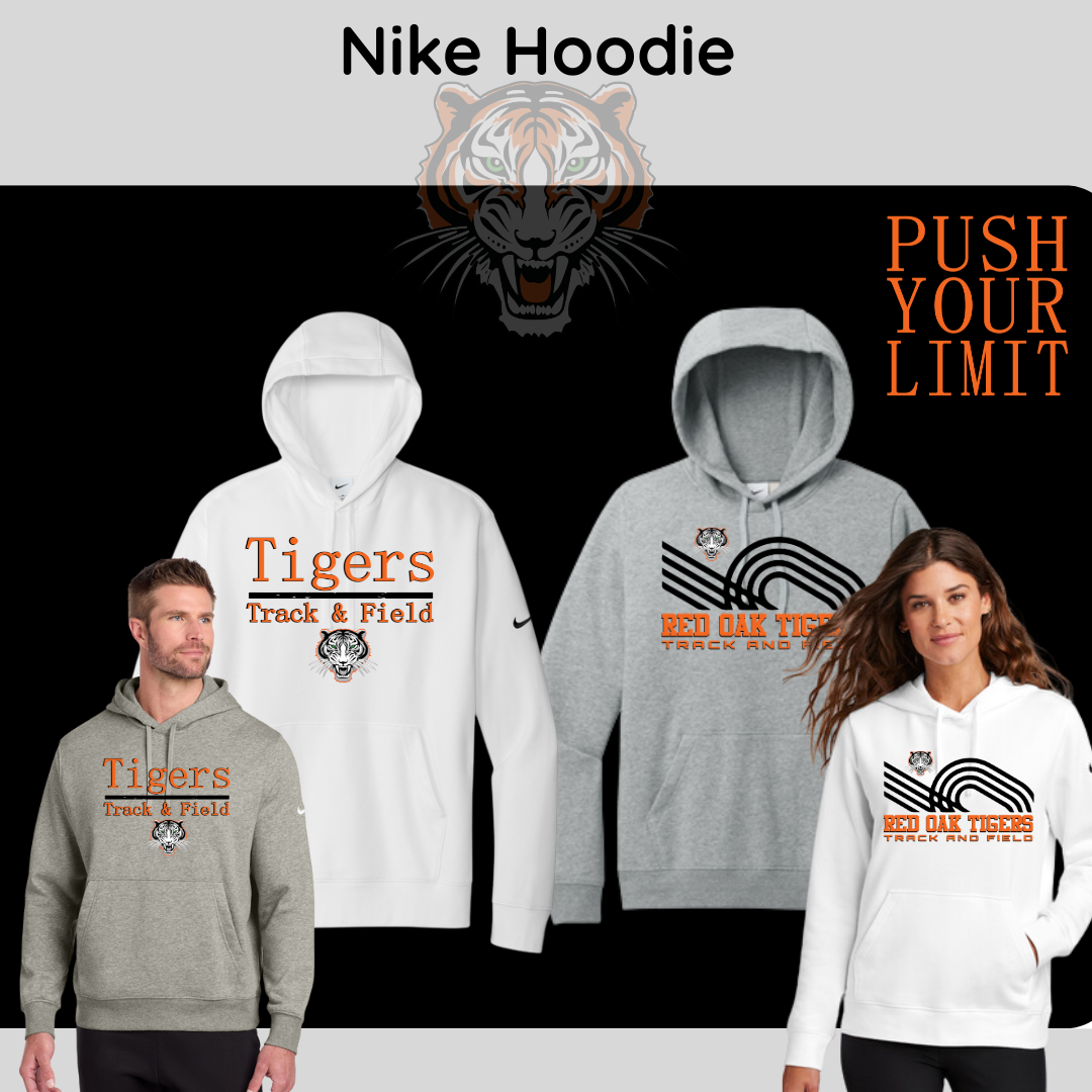 ROTF26  Nike Hoodie
