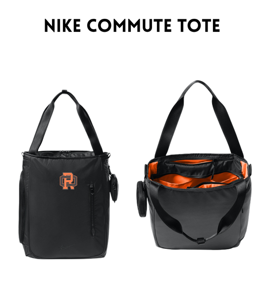 ROVB26  NKFZ6130 Nike Commute Tote