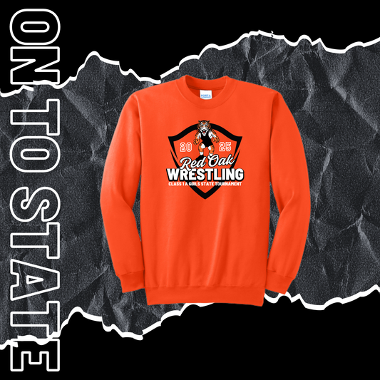 ROGSW Crewneck Sweatshirt