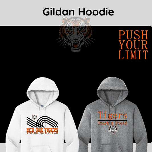 ROTF26 Gildan Hoodie YOUTH - ADULT Sizes