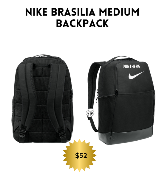 FCP Nike Brasilia Medium Backpack