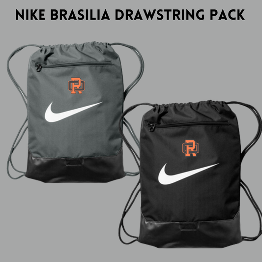 ROFB24 Nike Brasilia Drawstring Pack