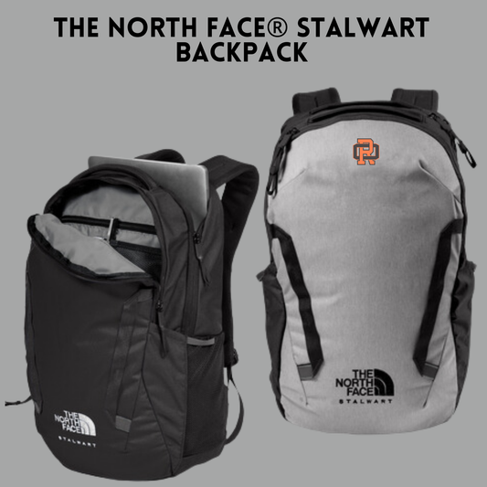 ROFB24 The North Face® Stalwart Backpack