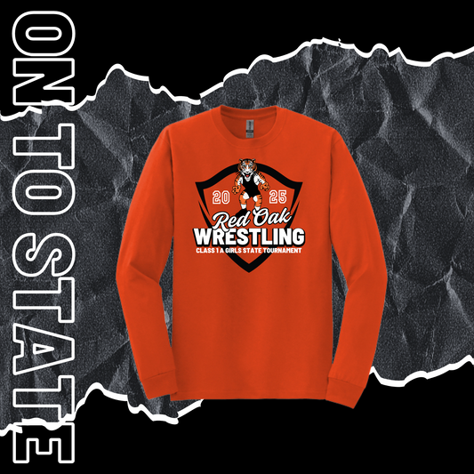 ROGSW Long Sleeve T-Shirt