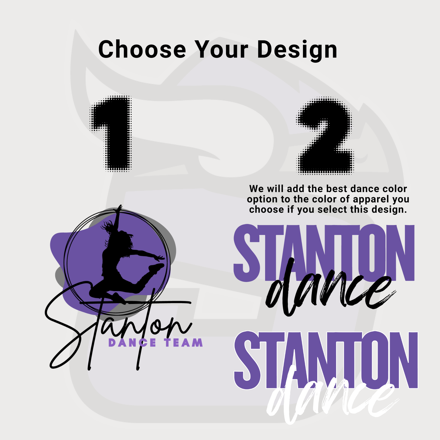 SD A4 Cooling Performance Tee - Moisture-wicking (Women's Sizes)