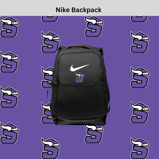 SBB Nike Backpack