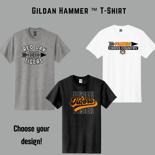 ROCC24 Gildan Hammer ® T-Shirt (Adult )