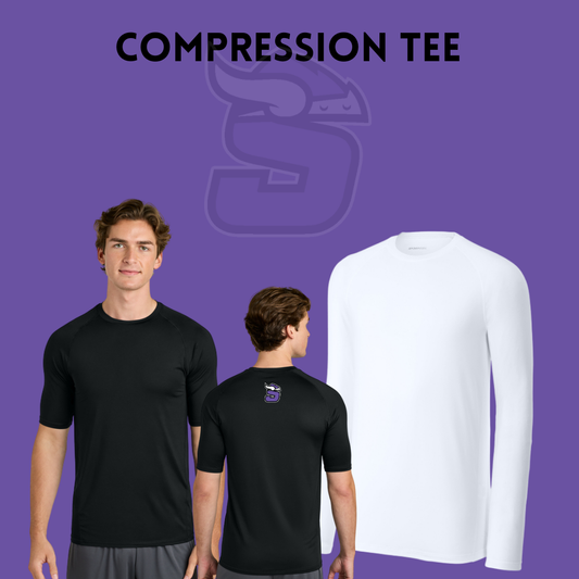 SBTF26 Compression Tee