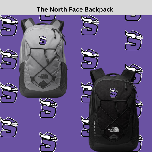 SBB The North Face Backpack